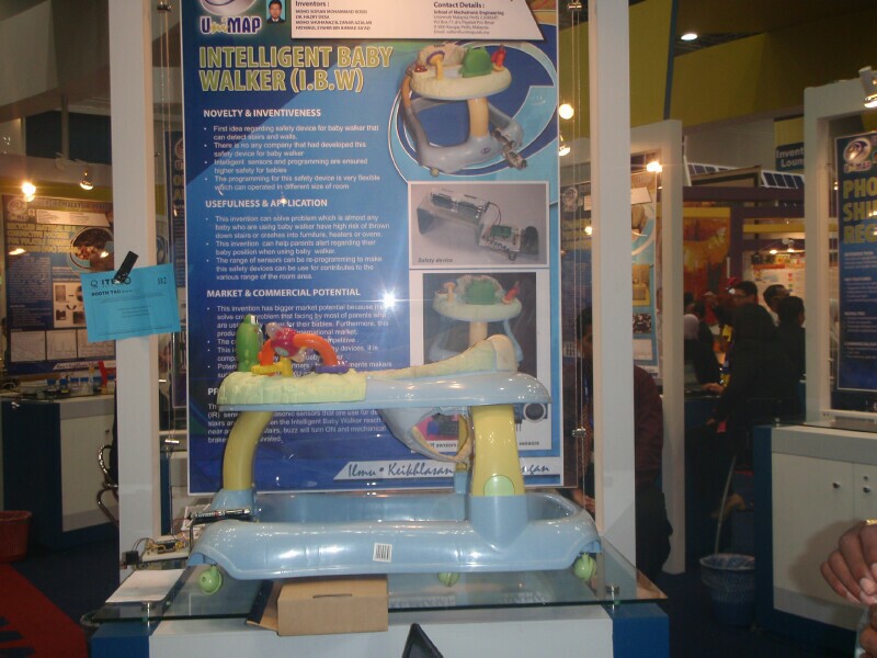 ITEX 2010 - 8 ITEX 2010 - 8